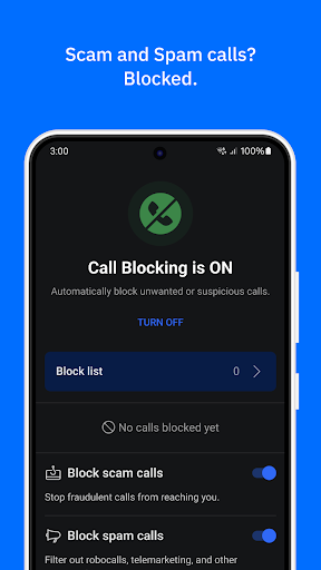 اسکرین‌شات برنامه آنتی ویروس بیت دیفندر – تصویر ۷