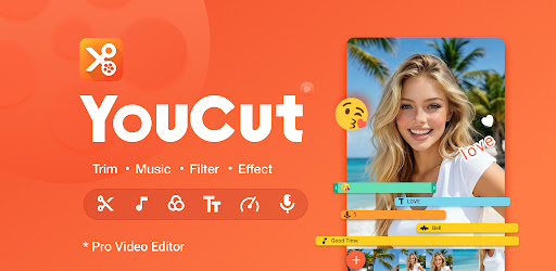 کاور InShot+Video+Editor