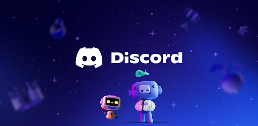 کاور Discord+Inc.