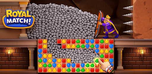 کاور Dream Games, Ltd.