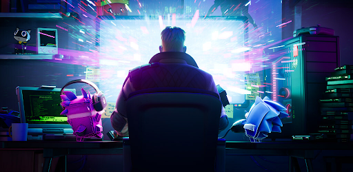 کاور Epic+Games,+Inc