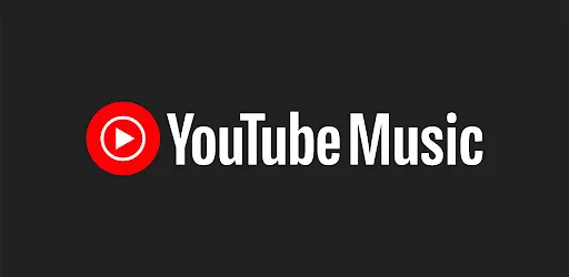 کاور برنامه یوتیوب موزیک