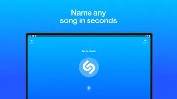 اسکرین‌شات برنامه شازم – تصویر ۹