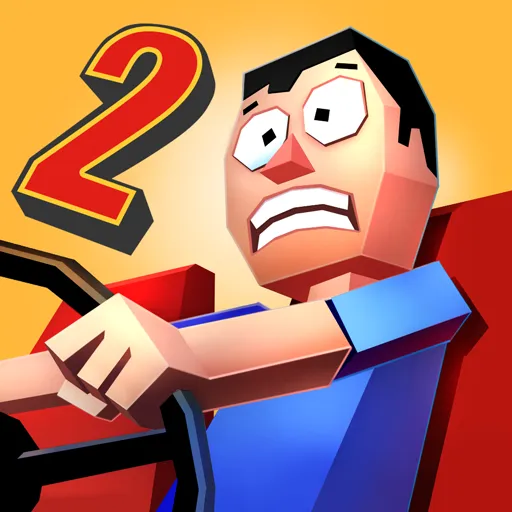 تصادف خودرو 2
