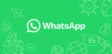 تصویر معرفی برنامه واتساپ
