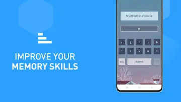 اسکرین‌شات برنامه بازی آموزشی ذهن – تصویر ۵