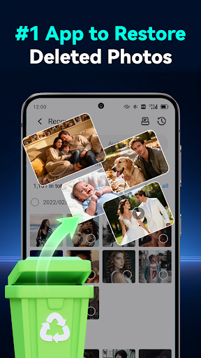 اسکرین‌شات برنامه دکتر فون – تصویر ۱