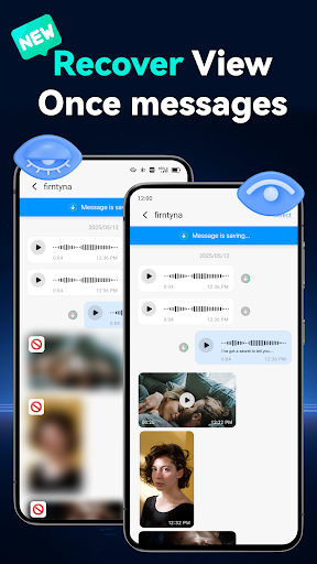 اسکرین‌شات برنامه دکتر فون – تصویر ۴