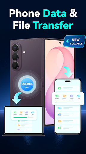 اسکرین‌شات برنامه دکتر فون – تصویر ۷