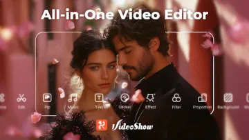 اسکرین‌شات برنامه ویدیو شو – تصویر ۹