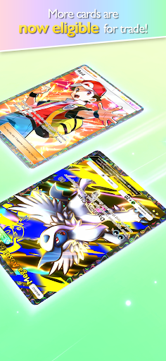 اسکرین‌شات بازی پوکمن TCG پاکت - بازی کارتی – تصویر ۴