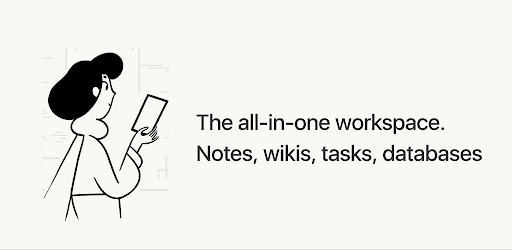 کاور Notion Labs, Inc.