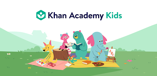 کاور Khan+Academy