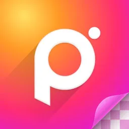 پولیش - ویرایشگر تصویر