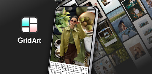 کاور Photo Editor & Collage Maker