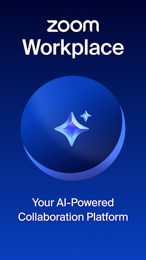 اسکرین‌شات برنامه زوم – تصویر ۱