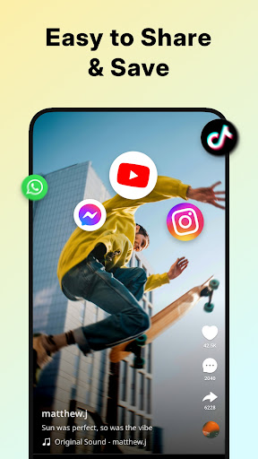 اسکرین‌شات برنامه ایکس ریکودر – تصویر ۶